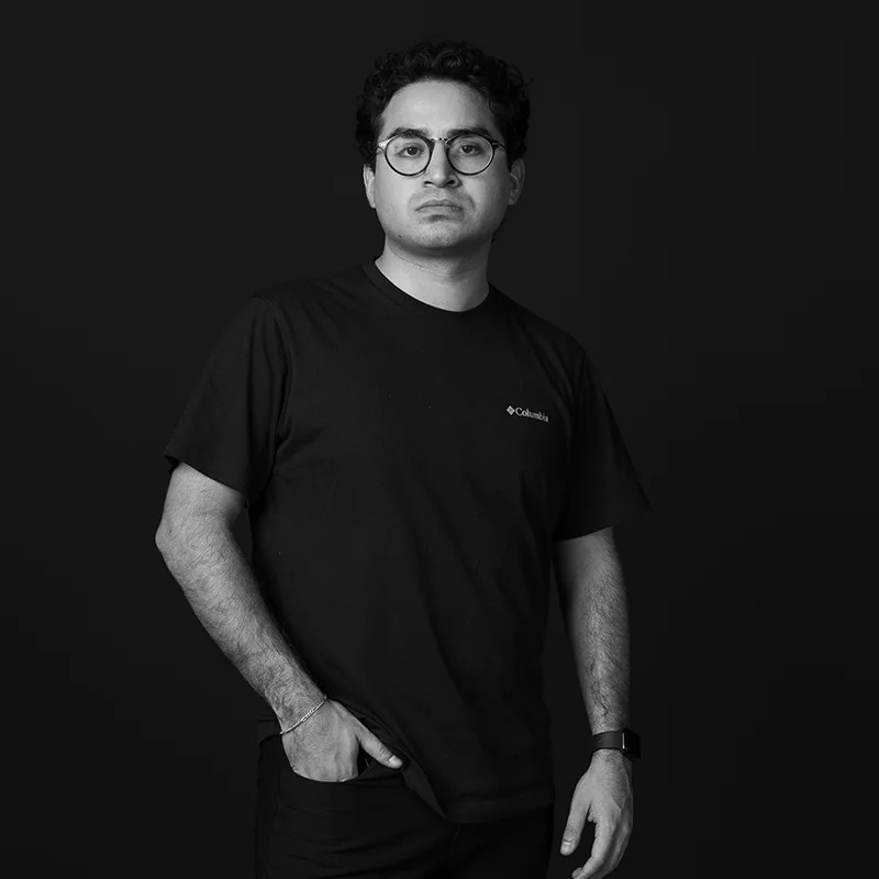 Equipo 13 -NICOLÁS CAMACHO